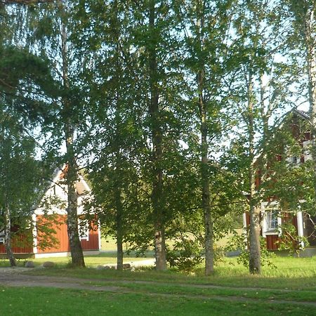 Ponka Guesthouse Jõesuu Extérieur photo