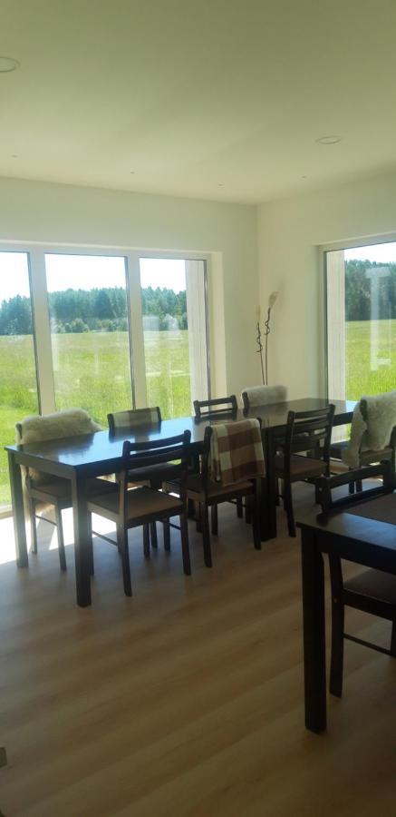 Ponka Guesthouse Jõesuu Extérieur photo