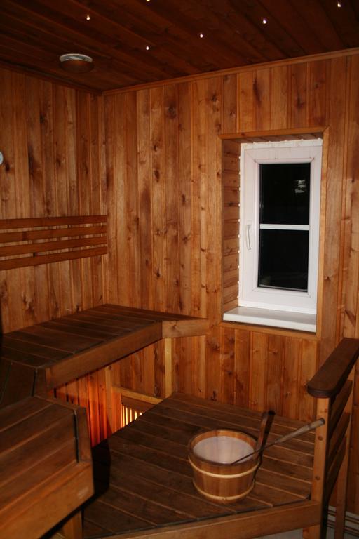 Ponka Guesthouse Jõesuu Extérieur photo