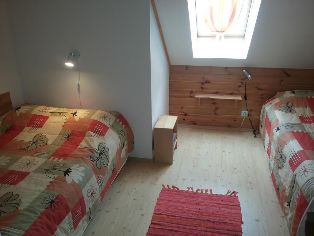Ponka Guesthouse Jõesuu Chambre photo