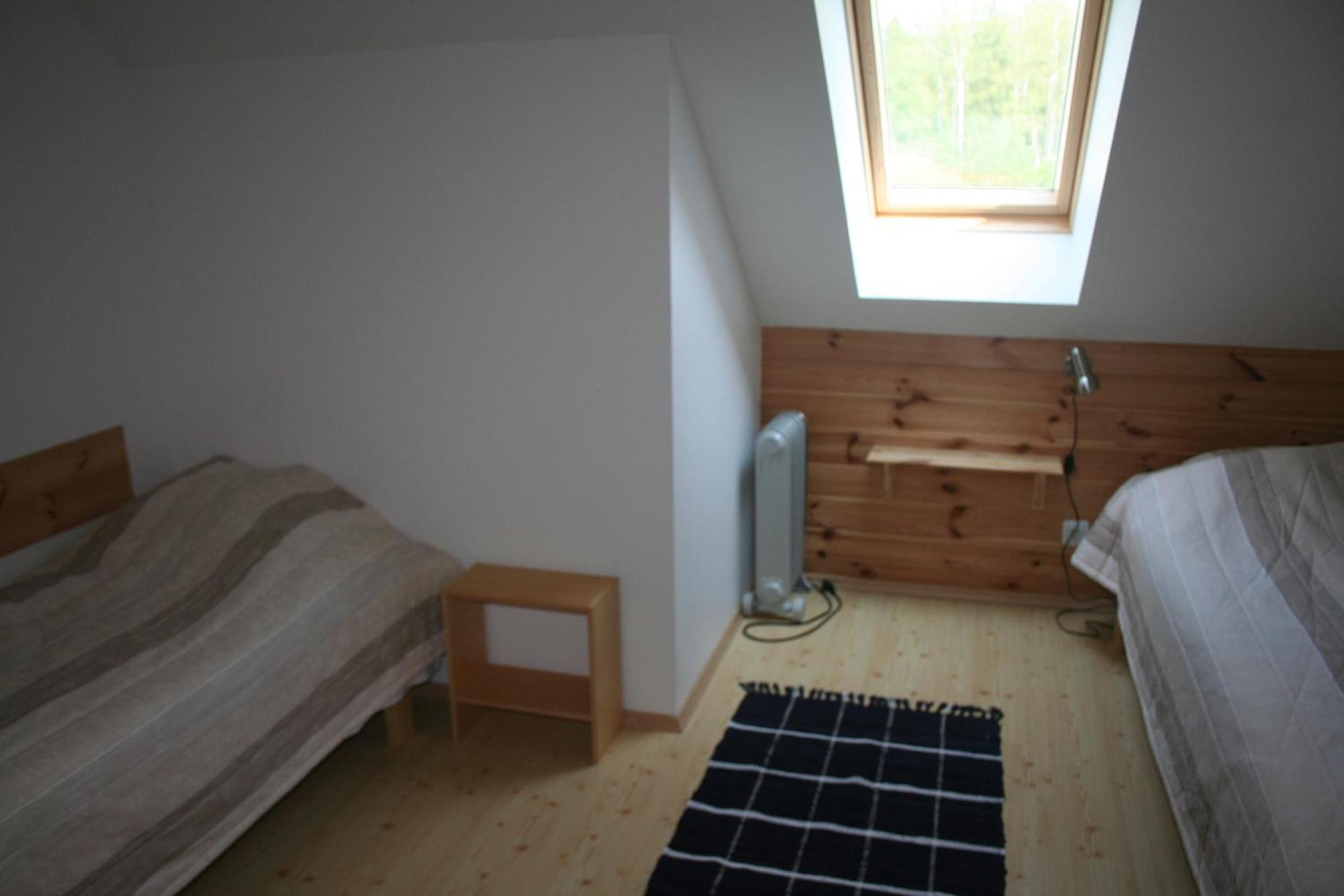 Ponka Guesthouse Jõesuu Extérieur photo