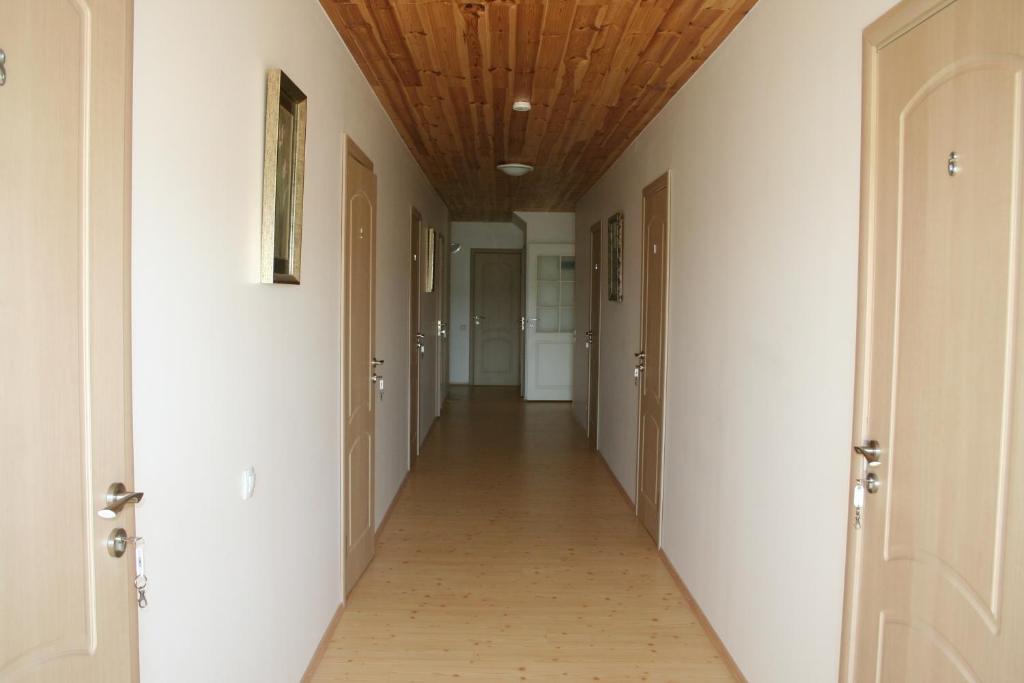 Ponka Guesthouse Jõesuu Extérieur photo